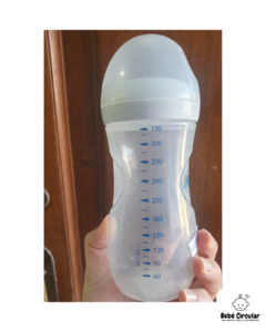 Mamadera Natural - AVENT - comprar online