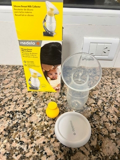 Recolector - Medela - comprar online