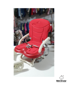 Silla Smart - Bebé Circular & Usaditos Baby Shop