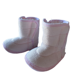 Botas no caminante - Bebé Circular & Usaditos Baby Shop