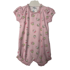 Body CHEEKY | Talle M 6/9M