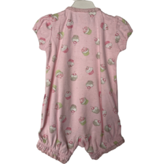 Body CHEEKY | Talle M 6/9M - comprar online