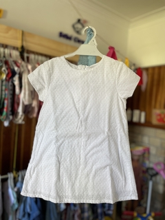 Vestido - PAMPERO | Talle 4