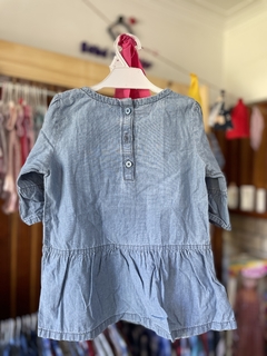 Vestido - CARTERS | Talle 24m - comprar online