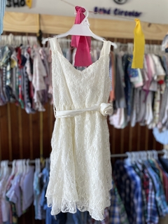 Vestido | Talle 6