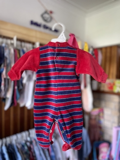 Pijama - Bebé Circular & Usaditos Baby Shop