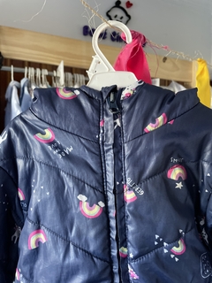 Campera - GEPETTO | talle 18 meses