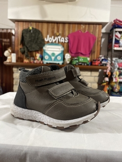 botitas - hush puppies - t 25 en internet