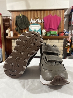 Imagen de botitas - hush puppies - t 25