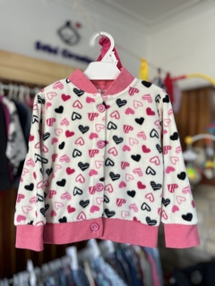 Campera | talle 12 meses