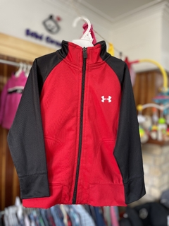 Campera - Under Armour | talle 2