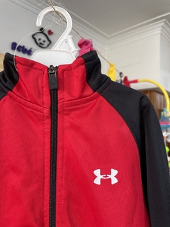 Campera - Under Armour | talle 2 en internet