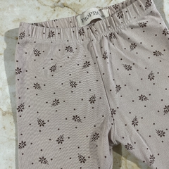 Leggin - Pioppa | Talle 3 meses - comprar online