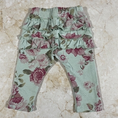 Leggin - ¡NUEVA! - talle 9/12 meses - comprar online