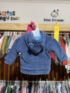 campera | talle 1 - Bebé Circular & Usaditos Baby Shop