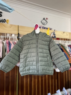 Campera - talle 18 m