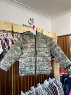 Campera - mimo & co | talle 4