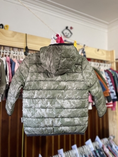 Campera - mimo & co | talle 4 - Bebé Circular & Usaditos Baby Shop