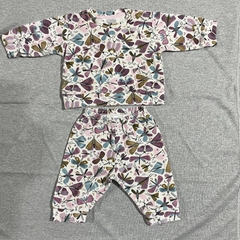 Conjunto - Broer | talle 1/3 meses