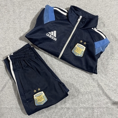 Conjunto Deportivo - tienda online