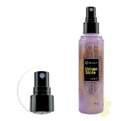 Unique Shine Night bruma iluminadora Dalla 90 ml