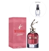 So Scandal! Jean Paul Gaultier – Perfume Feminino – Eau de Parfum - Decant