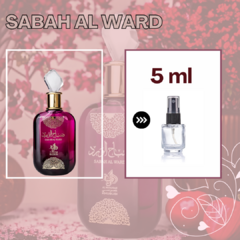 Perfumes Arabes decante 5ml - comprar online