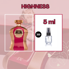 Perfumes Arabes decante 5ml - loja online