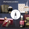 Perfumes Arabes decante 5ml