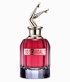 So Scandal! Jean Paul Gaultier – Perfume Feminino – Eau de Parfum - Decant - comprar online