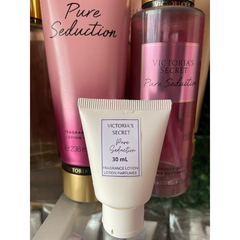 Combo Pure Seduction - Body Splash 30 ml ou Hidratante 30 ml - comprar online