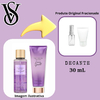 Victoria Secret Love Spell -Combo Body Splash Fracionado 30 ml | Hidratante 30 ml