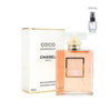 Coco Chanel Mademoiselle EDP - Decant Perfume Feminino