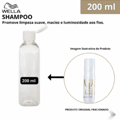 Imagem do Shampoo (Wella, Loreal, Brae, Senscience) 200 ml