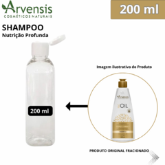 Shampoo (Wella, Loreal, Brae, Senscience) 200 ml na internet