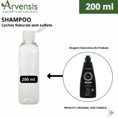 Shampoo (Wella, Loreal, Brae, Senscience) 200 ml - Outlet Bijuterias