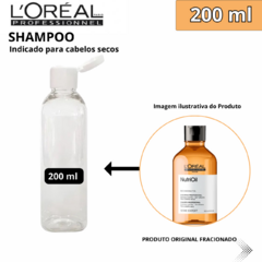 Shampoo (Wella, Loreal, Brae, Senscience) 200 ml