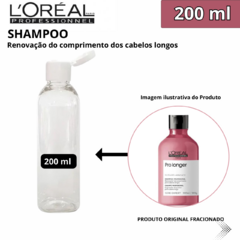 Shampoo (Wella, Loreal, Brae, Senscience) 200 ml - comprar online