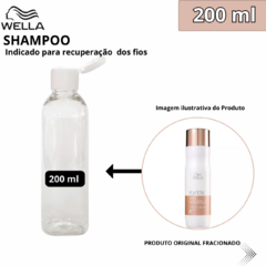 Shampoo (Wella, Loreal, Brae, Senscience) 200 ml na internet