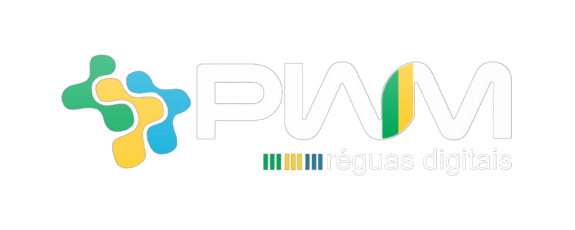 PWM Réguas Digitais