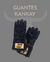 Guantes Kankay