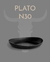 Plato De Hierro N.30