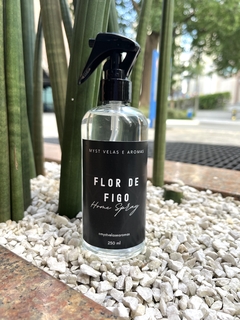 Aromatizador de Ambiente Flor de Figo