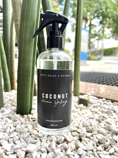 Aromatizador de Ambiente COCONUT