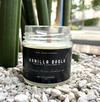 Vela aromática Vanilla Daslu