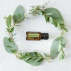 Oléo Essencial Doterra melaleuca - 5 ML