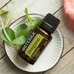 Oléo Essencial Doterra Oregano 15 ml