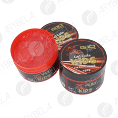 GEL MODELADOR KIDS G10 PREMIUM 250G