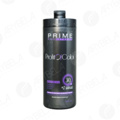 OX Creme Oxidante 30 VOL Profit of Color 1L Prime Pro Extreme