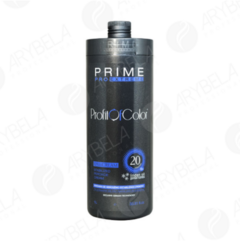 OX Creme Oxidante 20 VOL Profit of Color 1L Prime Pro Extreme